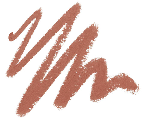 L'Oreal Paris Colour Riche Matte Lip Liner, Matte-Stermind, 0.04 oz.