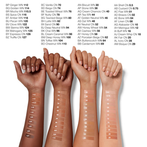 Clinique Even Better Makeup Liquid Foundation SPF 15 With Vitamin C For Dry + Oily Combination Skin Types | Medium Coverage + Natural Finish | Evens Skin Tone + Reduces Dark Spots, Honey, 1 Fl Oz