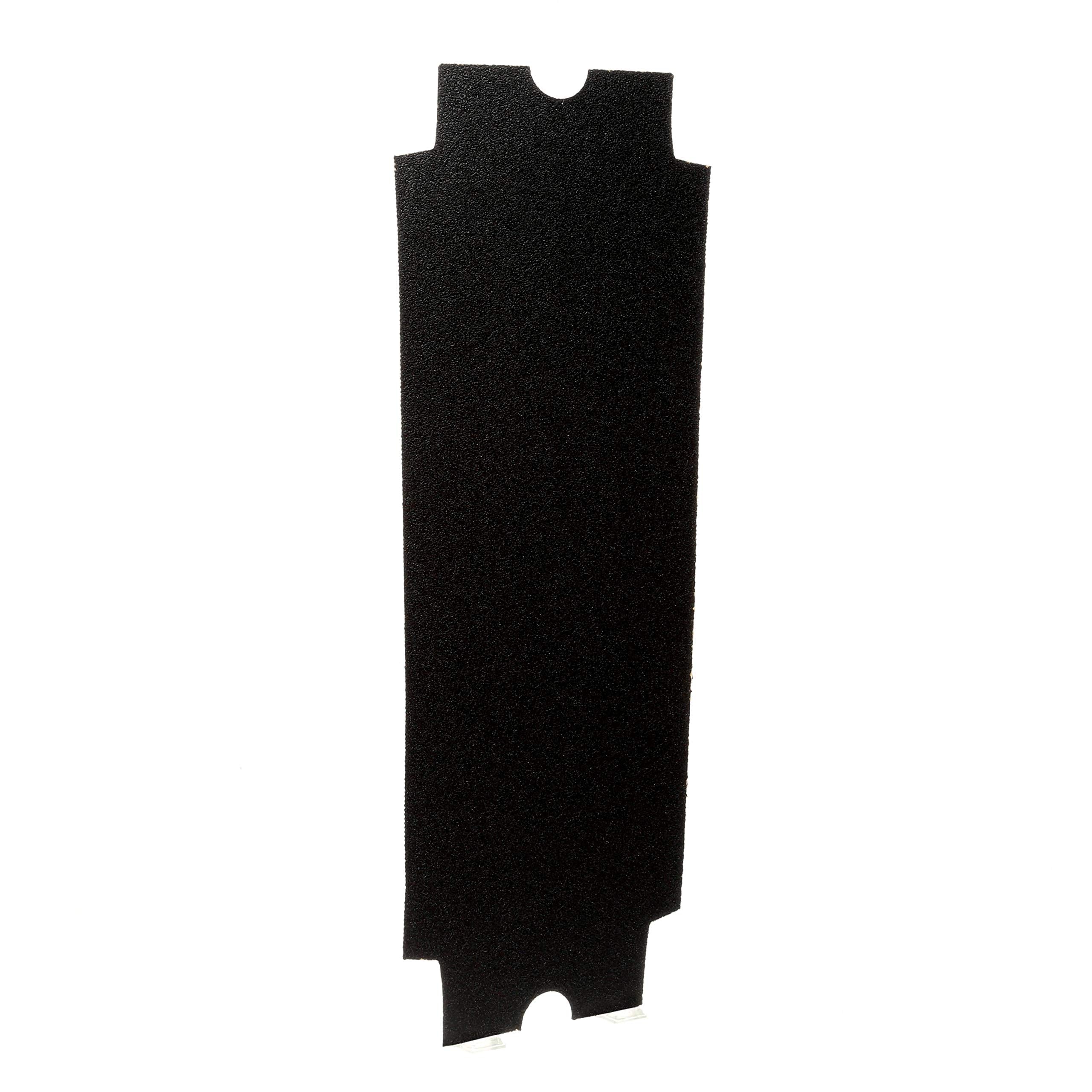 3M Pro-Pak Drywall Sanding Sheets, 80D-Grit, 4.1875-in by 11.25-in, 25-Pack
