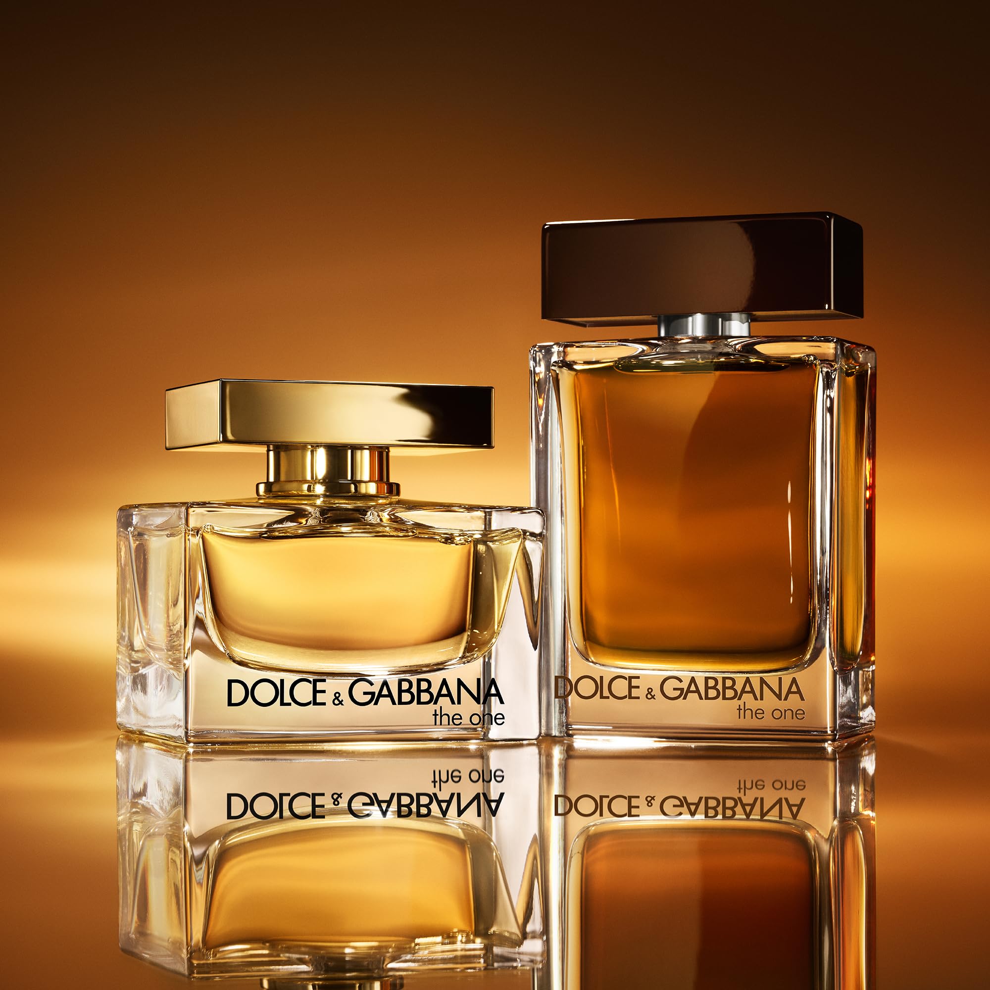 Dolce&Gabbana The One, Eau De Parfum Spray, For Women - 30 ml / 1 fl.oz