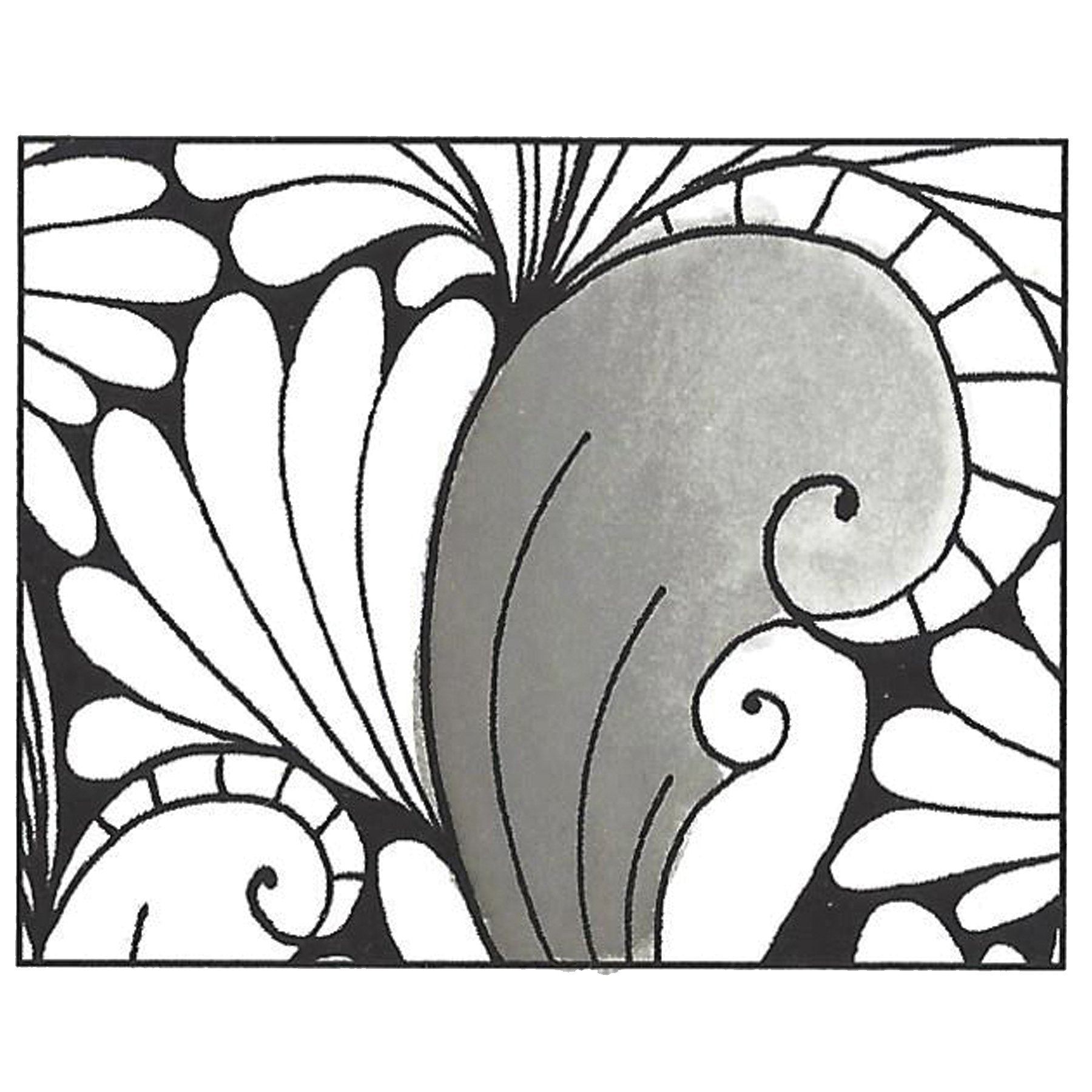 Tombow 56634 Dual Brush Pen Art Marker, N57 - Warm Gray 5, 1-Pack. Blendable, Brush and Fine Tip Marker