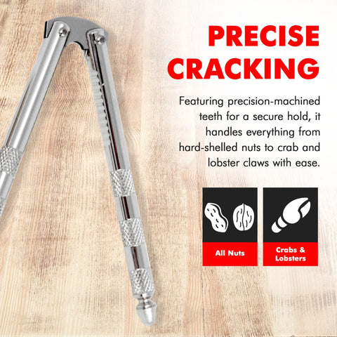 Chef Craft Nut Cracker