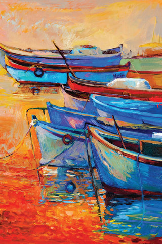 GRUMBACHER Academy Acrylic Paint Size: 254 oz, Sap Green (C187P)