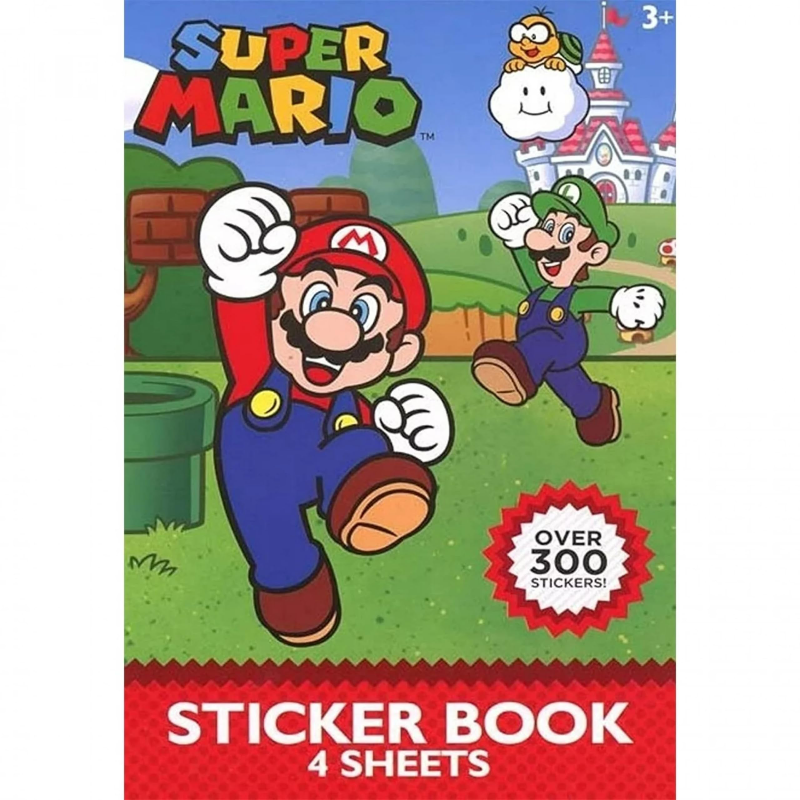 UPD Stickers Wholesale | Amazon Resale Product – Regal Distributor