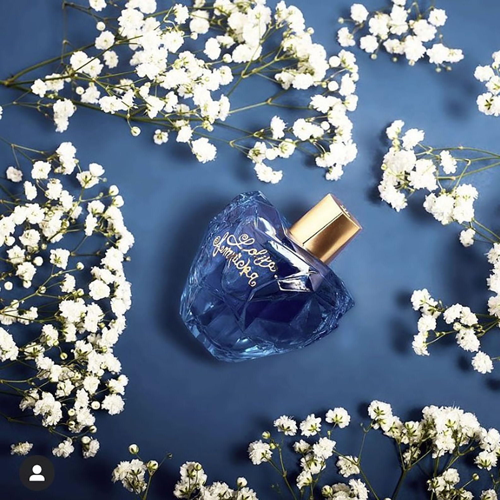 Lolita Lempicka Le Parfum for Women - 0.5 oz EDP Spray