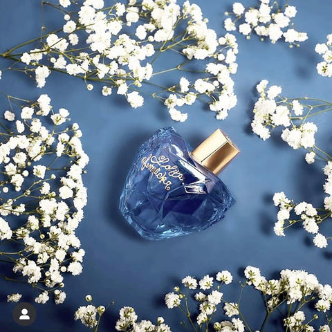 Lolita Lempicka Le Parfum for Women - 0.5 oz EDP Spray