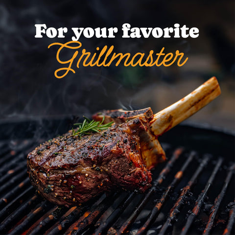Rufus Teague Meat Rub, Premium Barbecue Seasoning & Dry Rub for Smoking and Grilling, Award-Winning Flavor for Beef, Pork & Chicken, Gluten-Free, 6.5 oz