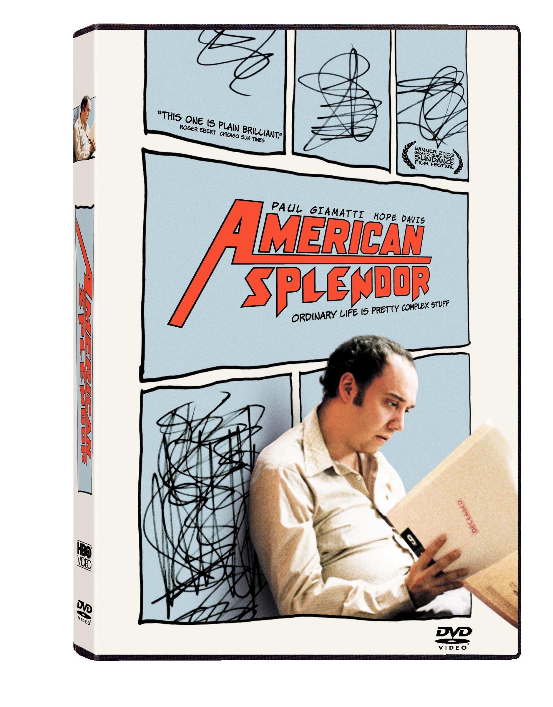 American Splendor