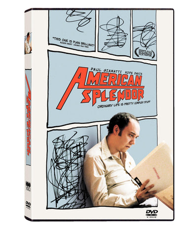 American Splendor