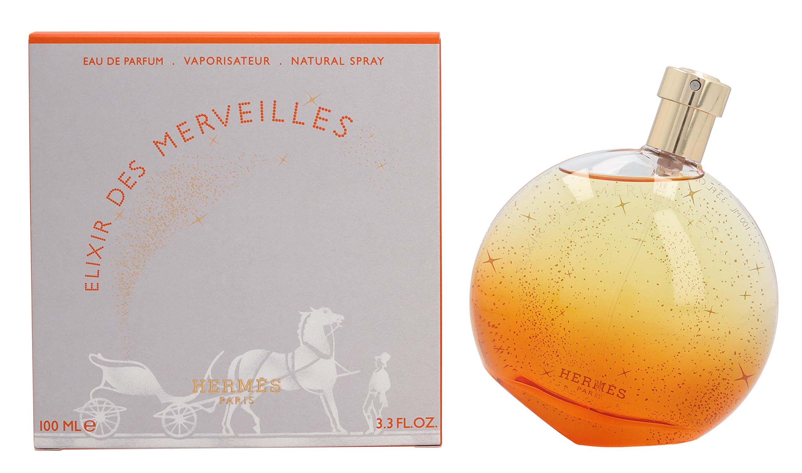 Hermes Mervel Elixir 3.3 Edp L (105780)