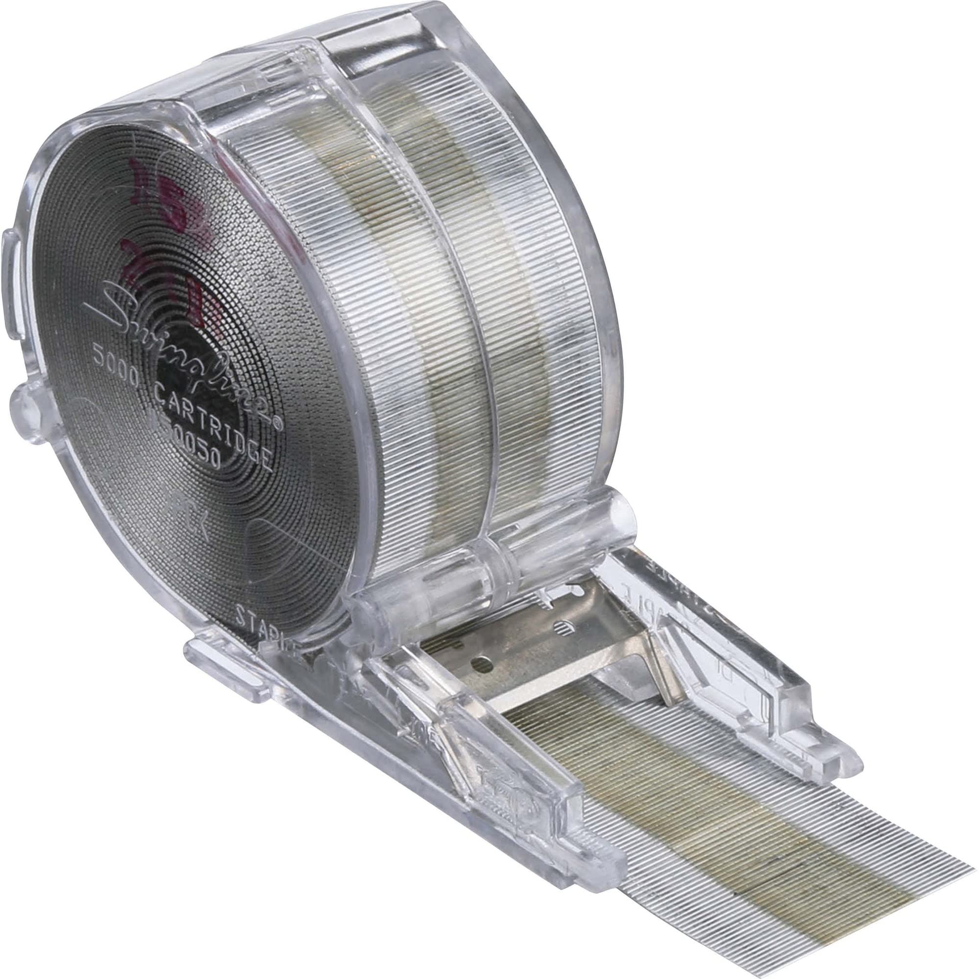 Swingline Staple Cartridge, 30 Sheet Capacity, 5000 Count (Pack of 1) Staples