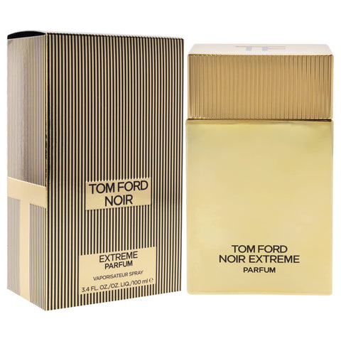 Tom Ford Tom Ford Noir Extreme Parfum Spray Men 3.4 oz
