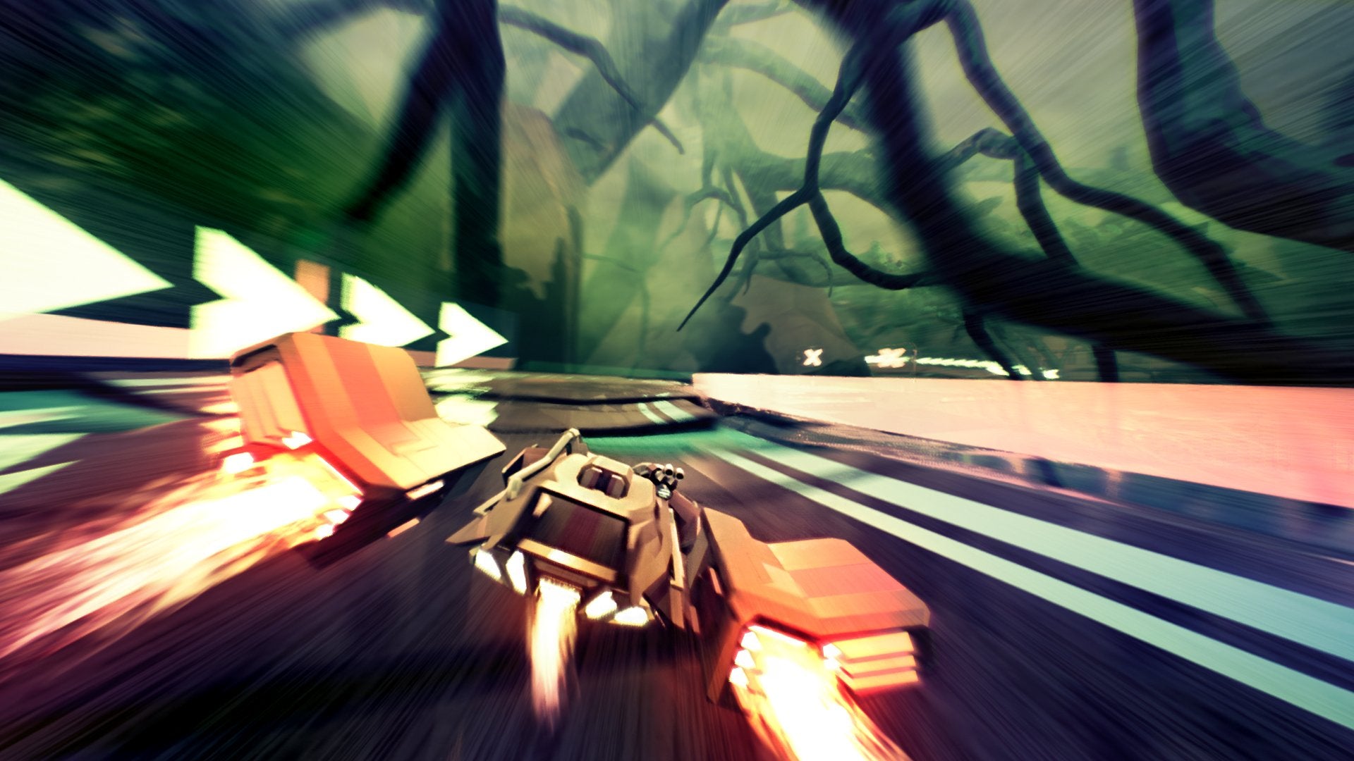 Redout - Xbox One