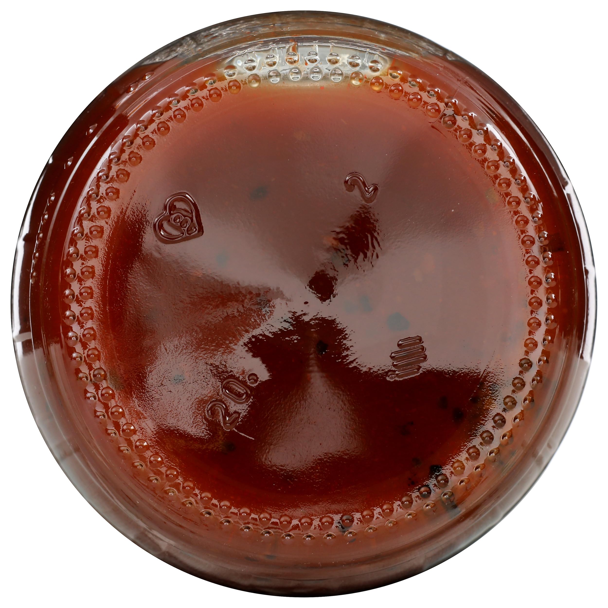 Franklin Barbecue, Sauce Vinegar Barbeque, 18 Ounce