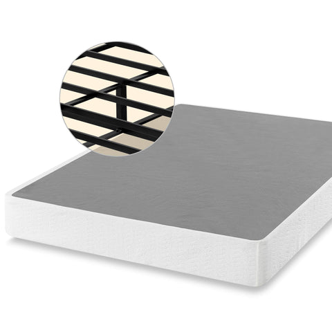 Sleep Master Smart Box Spring, Full