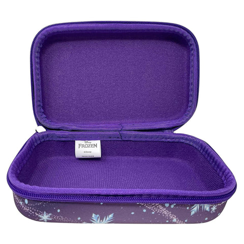 Frozen Molded Pencil Case