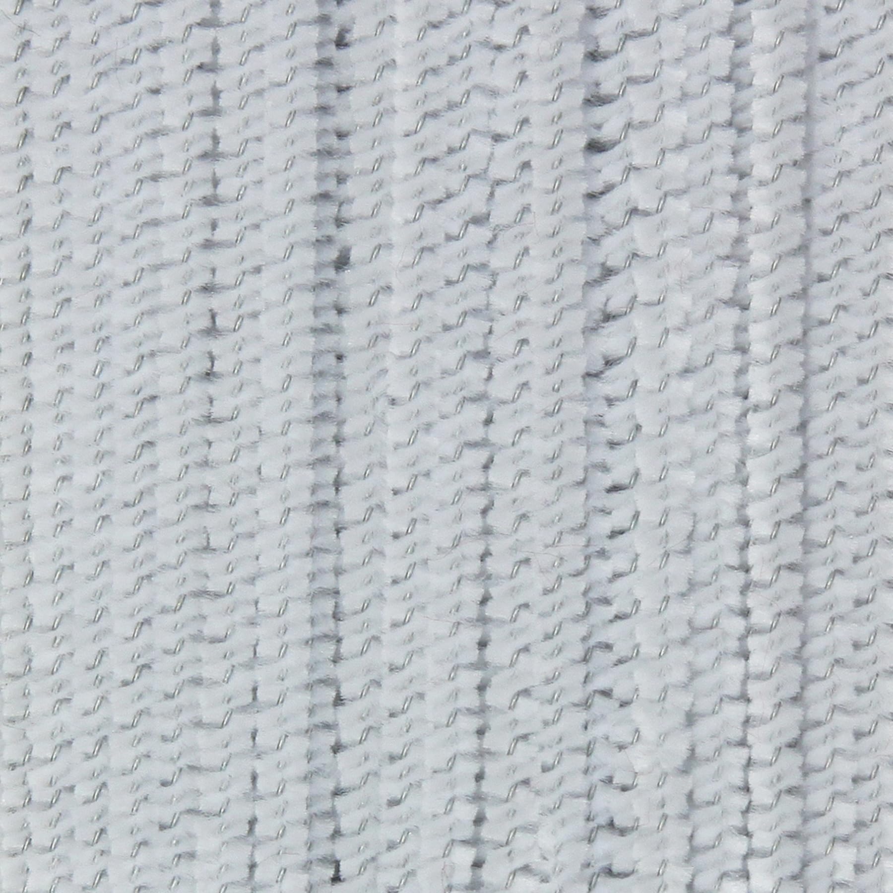 Creativity Street Chenille Stems/Pipe Cleaners 12 Inch x 6mm 100-Piece, White