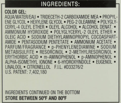 L’Oreal ParisSuperior Preference - 5G Medium Golden Brown (Warmer) 1 Each (Pack of 3)