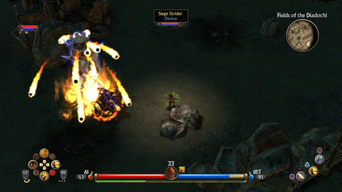 Titan Quest: Standard Edition - Xbox One