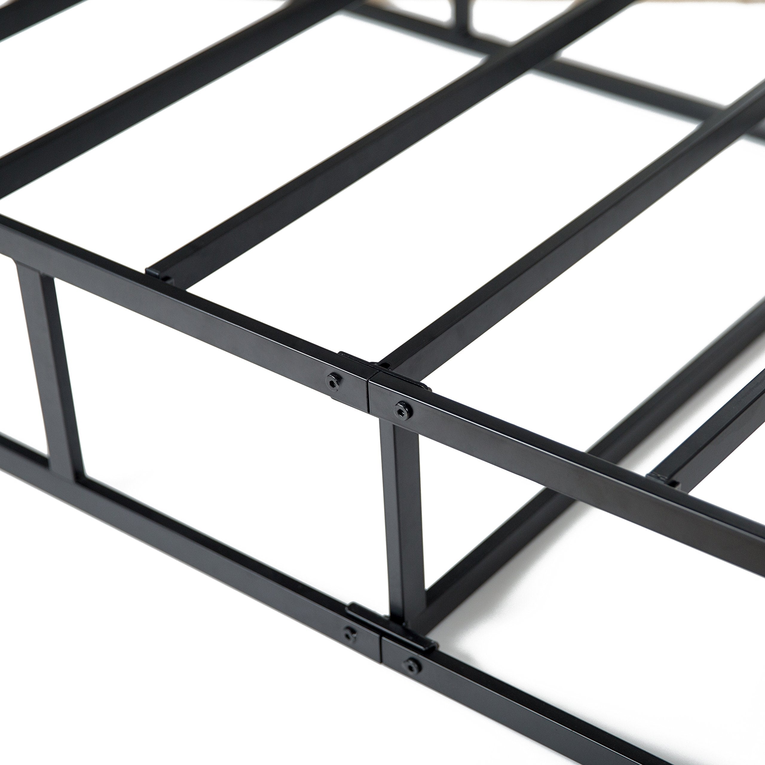 Sleep Master Smart Box Spring, Full