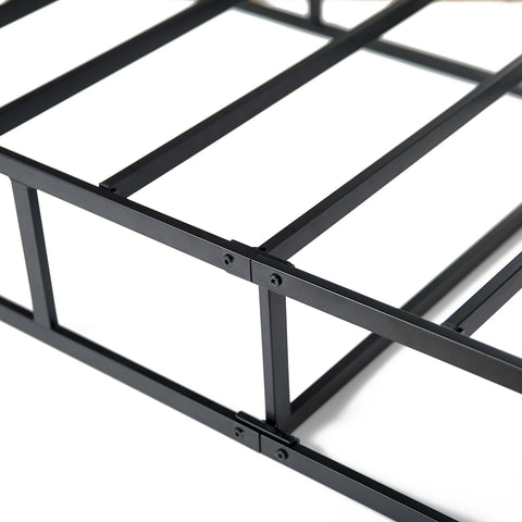 Sleep Master Smart Box Spring, Full