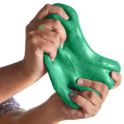 Elmer's Washable Color Glue, Green, 5 Ounces, for Making Slime, 5 Oz