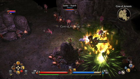 Titan Quest: Standard Edition - Xbox One