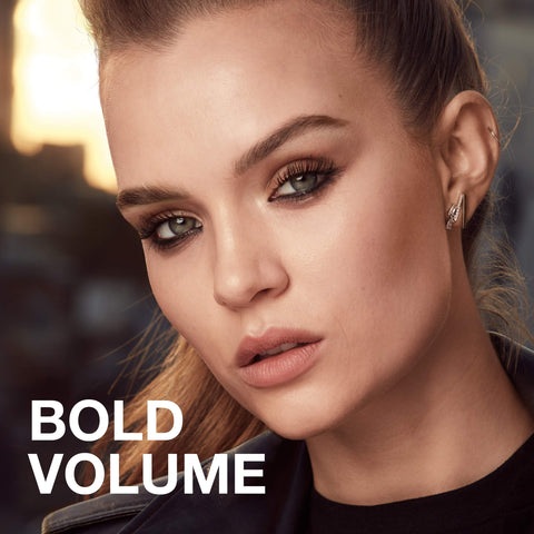 Maybelline The Colossal Volum' Express Washable Mascara (230 Glam Black) (.31oz) 9.2ml