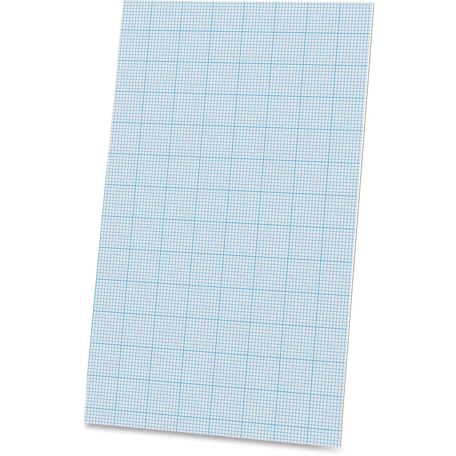 Ampad Evidence Cross-section Legal-Size Quadrille Pad, White (22-028)