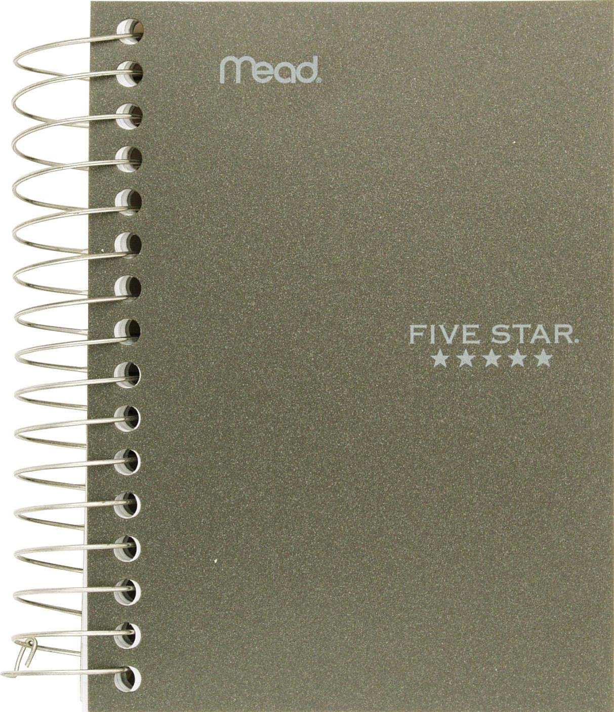 MEA45388 - Mead Fat Lil Five Star Notebook