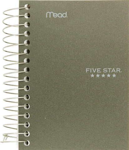 MEA45388 - Mead Fat Lil Five Star Notebook