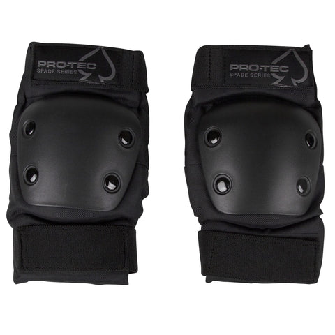 ProTec Spade Series Junior Pad Set – Includes Knee Pads, Elbow Pads, and Wrist Guards for Skateboarding, Cycling, and Sports – Enhanced Protection and Comfort