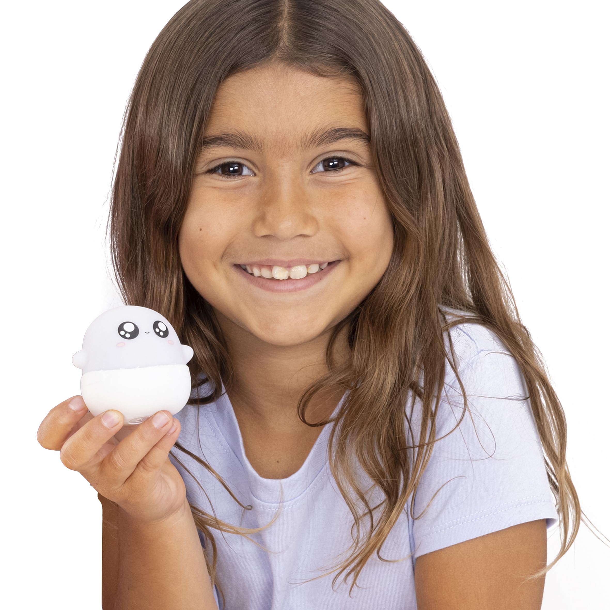 LankyBox Mystery Squishies- Styles May Vary