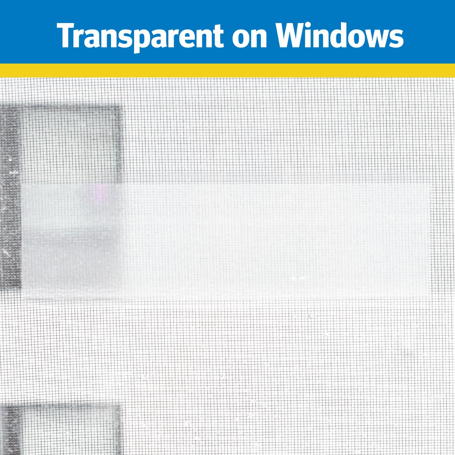Raid Window Fly Trap, 4ct (Pack of 1)