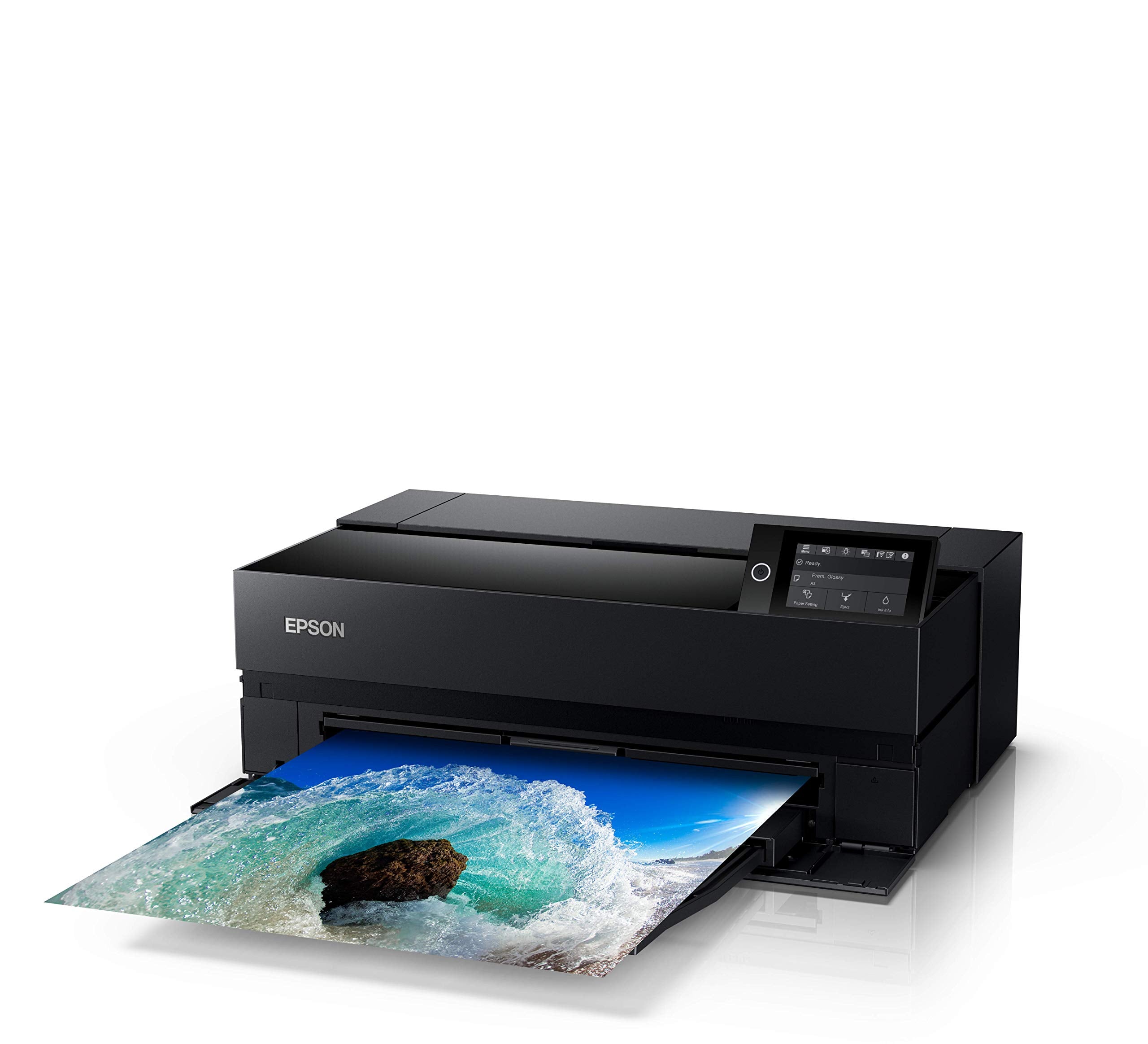 Epson SureColor P900 17-Inch Printer
