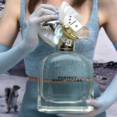 Marc Jacobs Perfect Eau de Toilette 1.6 fl oz