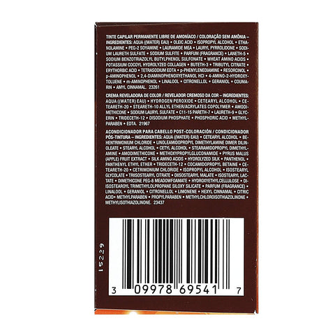 REVLON ColorSilk Beautiful Color 41 Medium Brown 1 ea Pack of, 5 Count, (Pack of 5)