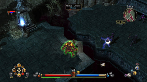 Titan Quest: Standard Edition - Xbox One