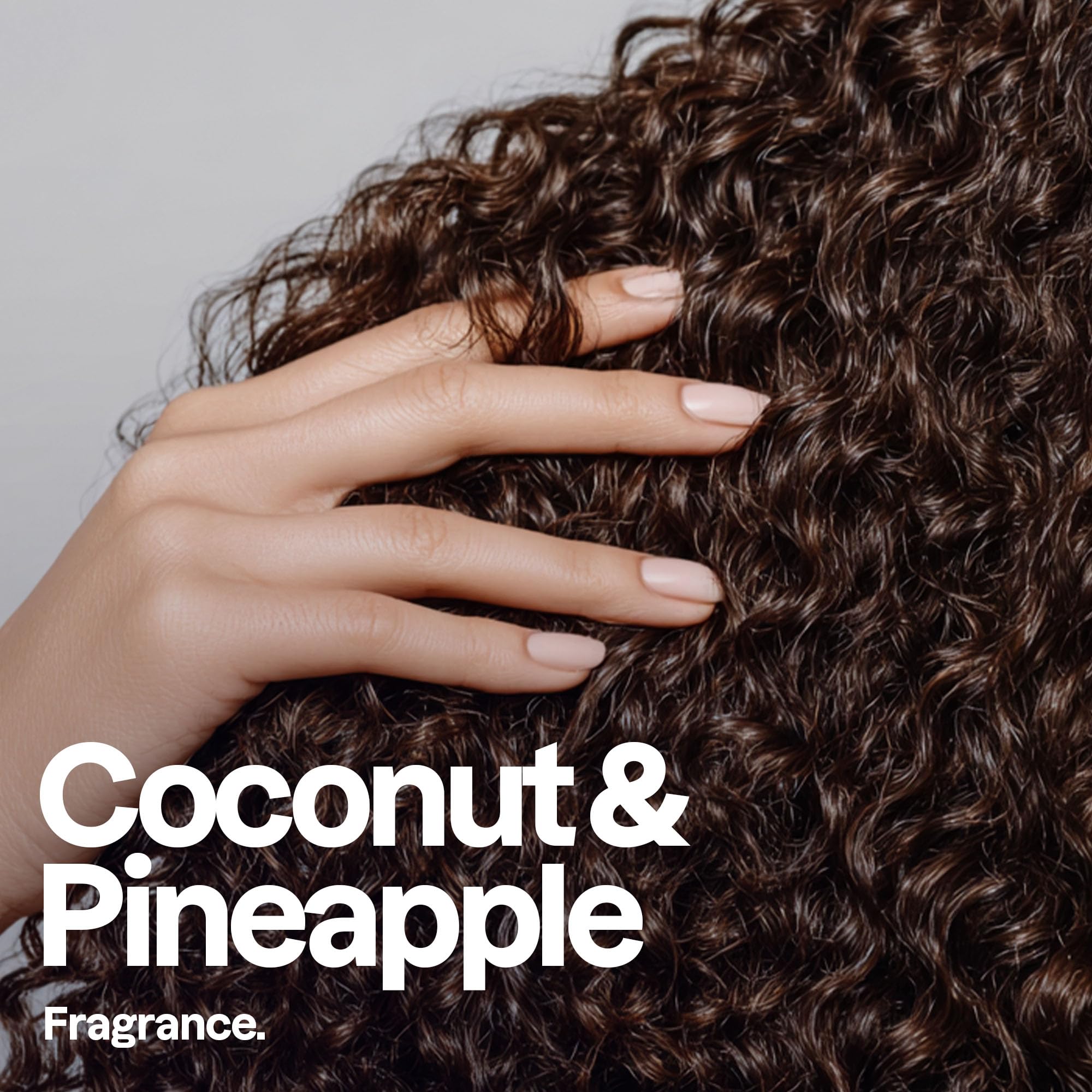 ATTITUDE Ultra-Nourishing Conditioner for Curly Hair with Shea Butter, Vegan Detangler and Naturally Derived 4a, 4b, 4c Curl Type, Deeply Nourishes Curls, 16 Fl Oz