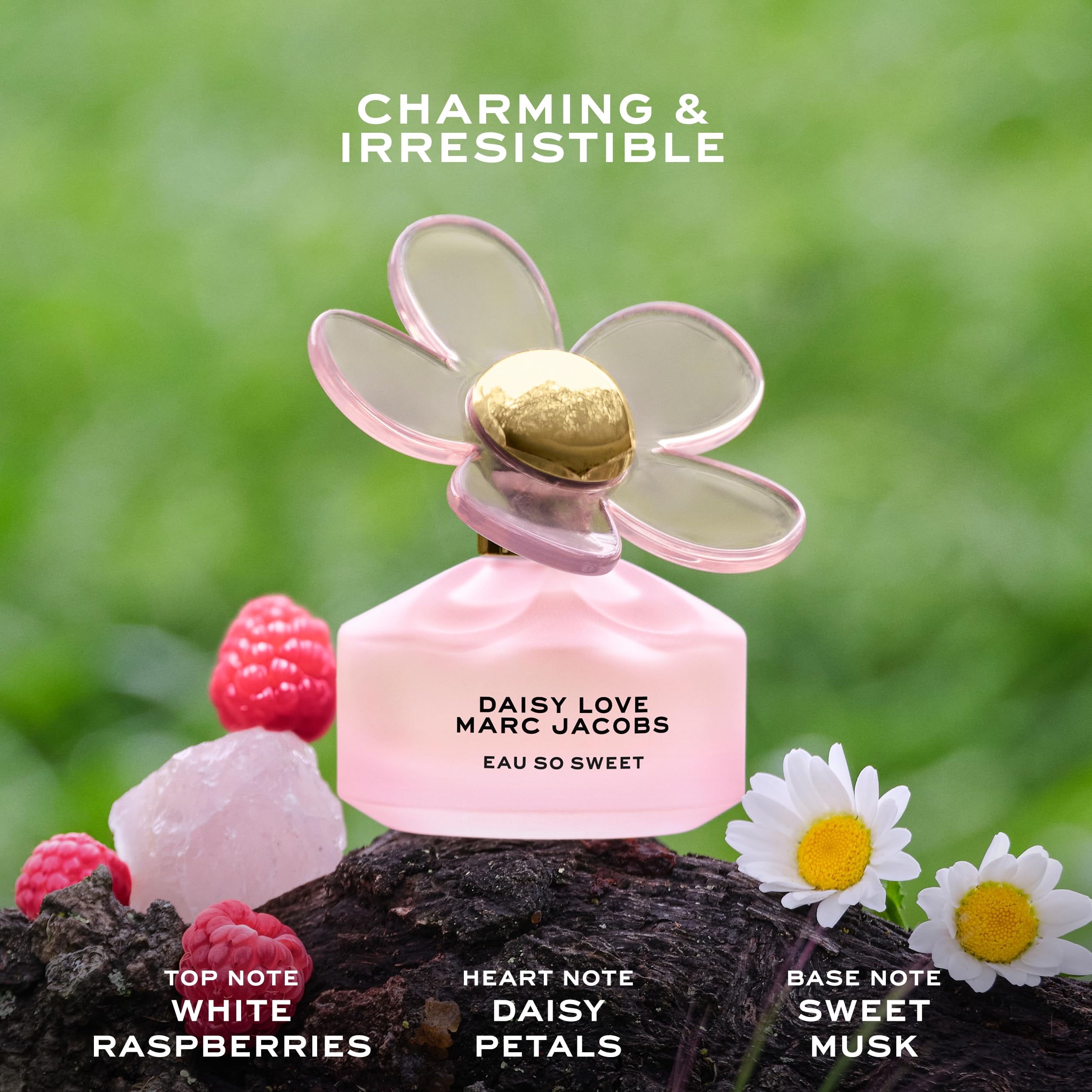 Marc Jacobs Daisy Love Eau So Sweet Eau de Toilette 3.3 fl oz
