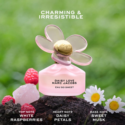 Marc Jacobs Daisy Love Eau So Sweet Eau de Toilette 3.3 fl oz