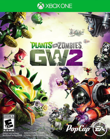 Electronic Arts Plants vs. Zombies Garden Warfare 2 (Xbox One)