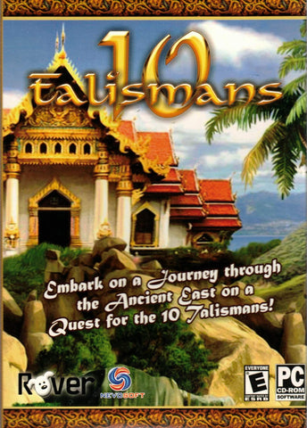 10 Talismans - PC