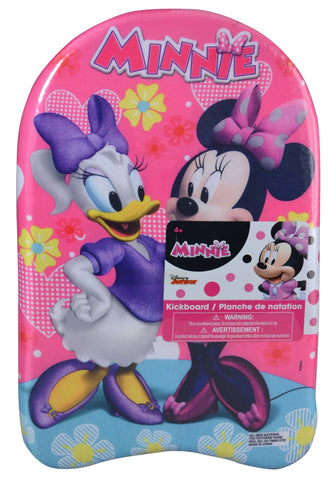 Minnie Bowtique Foam Kickboard, 17" x 10.5"