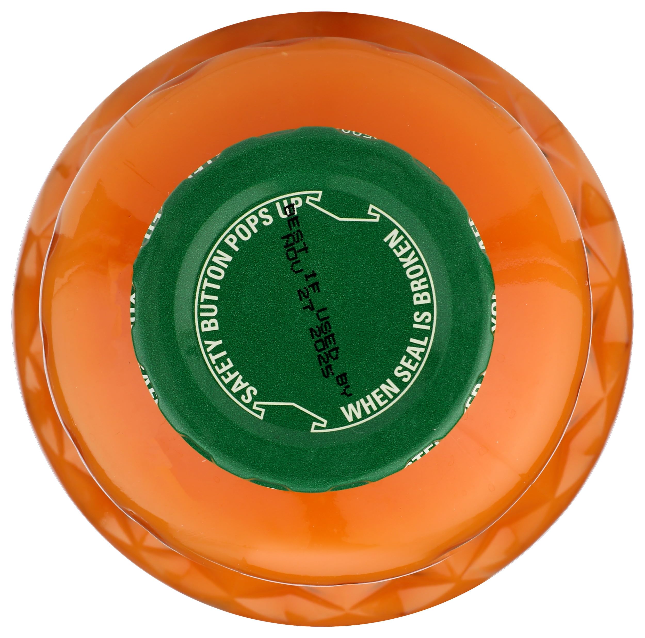 R.W. Knudsen Family Organic Orange Carrot Juice Blend, 32 Ounces (Pack of 6)