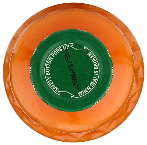 R.W. Knudsen Family Organic Orange Carrot Juice Blend, 32 Ounces (Pack of 6)