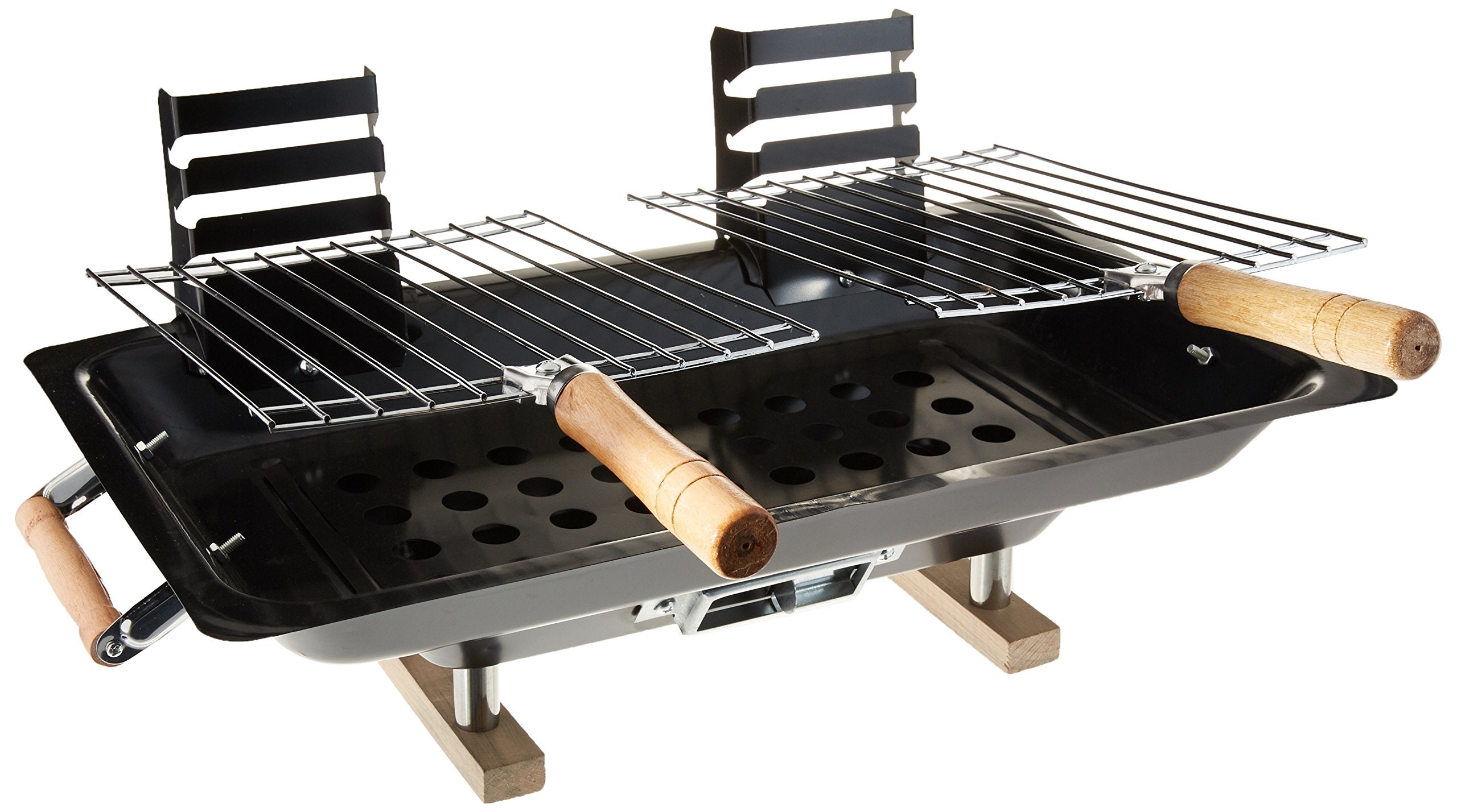Kole Imports OC864 Hibachi Grill