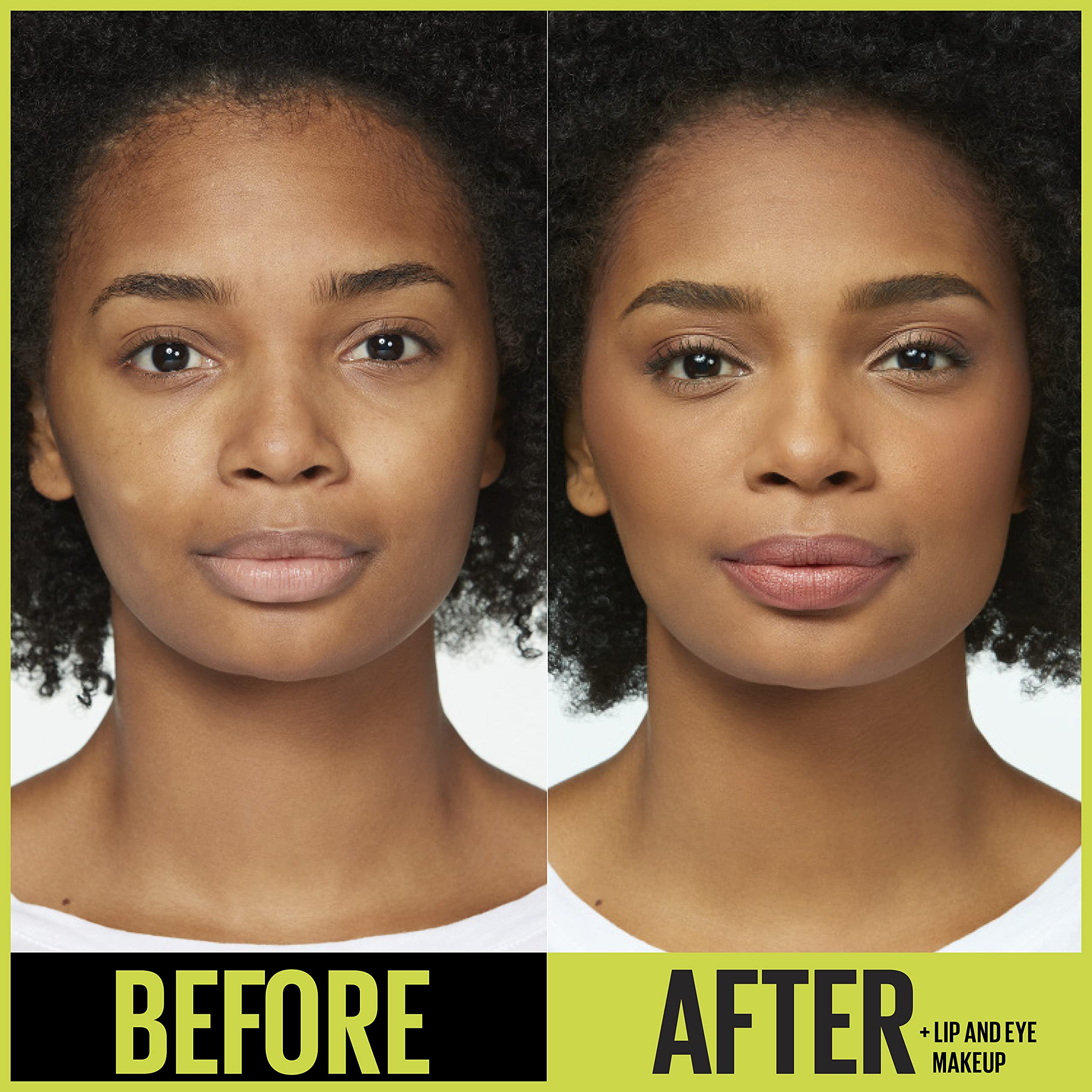Maybelline Super Stay Full Coverage Liquid Foundation Active Wear Makeup, Up to 30Hr Wear, Transfer, Sweat & Water Resistant, Matte Finish, Mocha, 1 Count