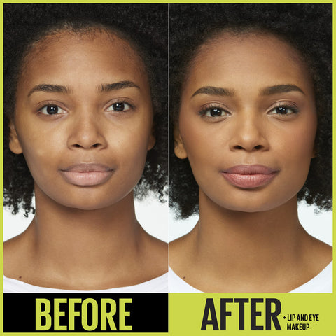 Maybelline Super Stay Full Coverage Liquid Foundation Active Wear Makeup, Up to 30Hr Wear, Transfer, Sweat & Water Resistant, Matte Finish, Mocha, 1 Count