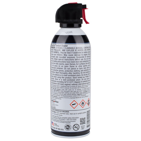 Max Professional DP-002-015 Contact Cleaner 11-oz
